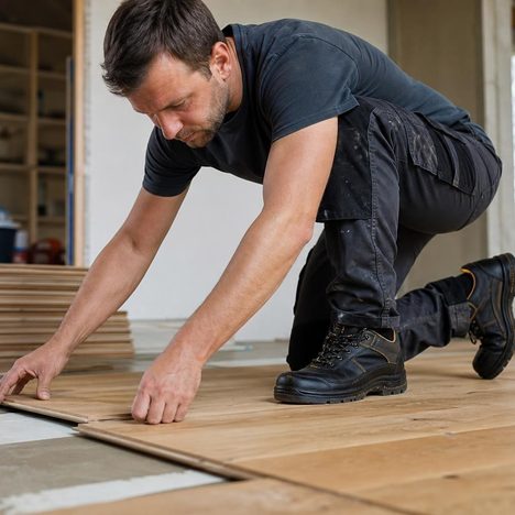 Een LEICHT keuken: Duitse keukenstijl met oog voor rust en ruimte