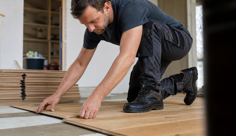 Je eigen huis verbouwen? 5 redenen om te investeren in werkschoenen