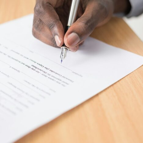 Werkkamer inrichten: zo doe je het stap voor stap
