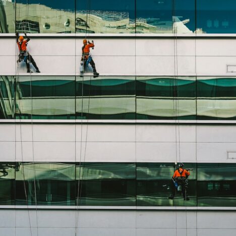 Wijziging splitsingsakte VvE: zo pak je het aan