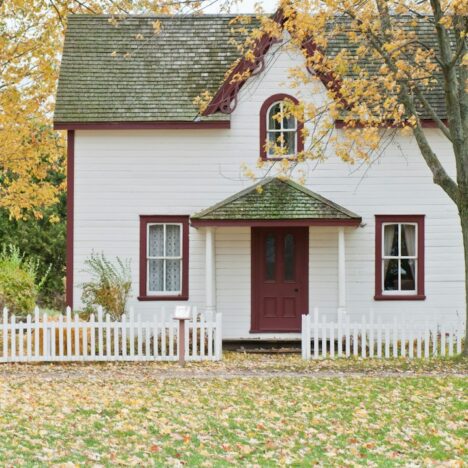 Wat is een patiowoning? Uitleg, kenmerken en voor wie het geschikt is