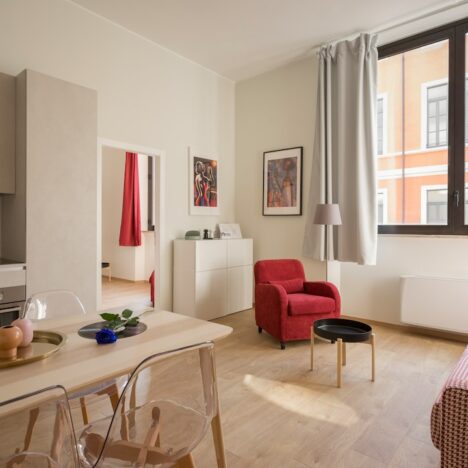 Wat is een appartement? Kenmerken, typen en waar je op let